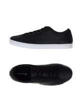 LACOSTE Sneakers & Tennis shoes basse donna