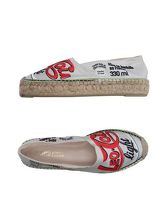 LEO STUDIO DESIGN Espadrillas donna