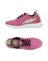 LEO STUDIO DESIGN Sneakers & Tennis shoes basse donna