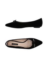 MARC JACOBS Ballerine donna