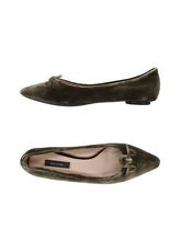 MARC JACOBS Ballerine donna