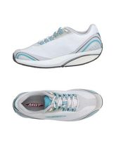 MBT Sneakers & Tennis shoes basse donna