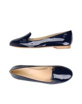 MR & MRS YUO Mocassino donna