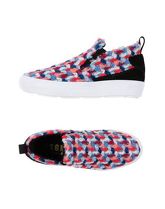 MSGM Sneakers & Tennis shoes basse donna