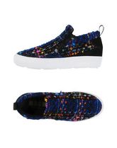 MSGM Sneakers & Tennis shoes basse donna