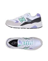 NEW BALANCE Sneakers & Tennis shoes basse donna