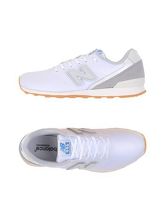 NEW BALANCE Sneakers & Tennis shoes basse donna