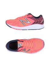 NEW BALANCE Sneakers & Tennis shoes basse donna