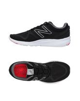 NEW BALANCE Sneakers & Tennis shoes basse donna