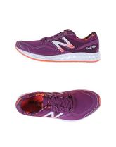 NEW BALANCE Sneakers & Tennis shoes basse donna