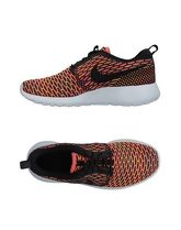 NIKE Sneakers & Tennis shoes basse donna