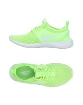 NIKE Sneakers & Tennis shoes basse donna