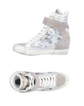 PHILIPPE MODEL Sneakers & Tennis shoes alte donna