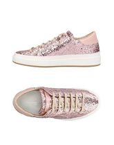 PHILIPPE MODEL Sneakers & Tennis shoes basse donna