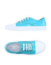 POLLINI Sneakers & Tennis shoes basse donna