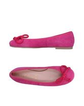 PRETTY BALLERINAS Ballerine donna