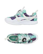 PUMA Sneakers & Tennis shoes basse donna