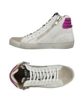 QUATTROBARRADODICI Sneakers & Tennis shoes alte donna