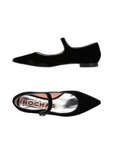 ROCHAS Ballerine donna