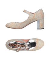 ROCHAS Decolletes donna