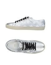 SAINT LAURENT Sneakers & Tennis shoes basse donna