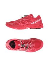 SALOMON Sneakers & Tennis shoes basse donna