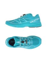 SALOMON Sneakers & Tennis shoes basse donna