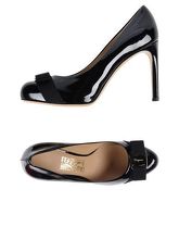 SALVATORE FERRAGAMO Decolletes donna