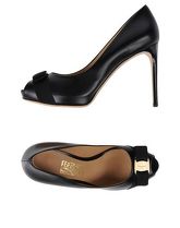 SALVATORE FERRAGAMO Decolletes donna