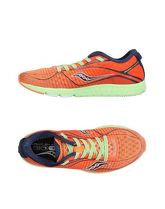 SAUCONY Sneakers & Tennis shoes basse donna