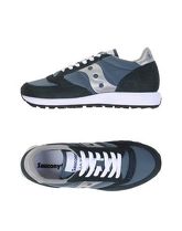 SAUCONY Sneakers & Tennis shoes basse donna