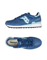 SAUCONY Sneakers & Tennis shoes basse donna