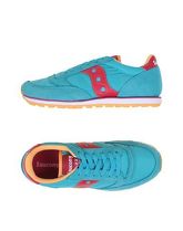 SAUCONY Sneakers & Tennis shoes basse donna