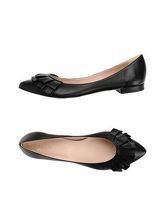 SAVOY Ballerine donna