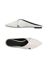 SIGERSON MORRISON Mules & Zoccoli donna