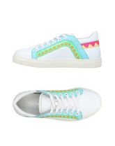 SOPHIA WEBSTER Sneakers & Tennis shoes basse donna