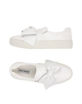 STEVE MADDEN Sneakers & Tennis shoes basse donna