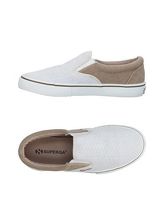 SUPERGA® Sneakers & Tennis shoes basse donna