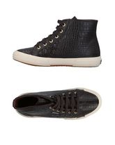 SUPERGA® Sneakers & Tennis shoes alte donna