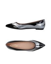 TOD'S Ballerine donna