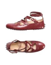 TOD'S Ballerine donna