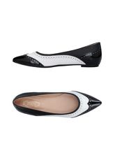 TOD'S Ballerine donna