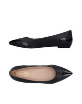 TOD'S Ballerine donna