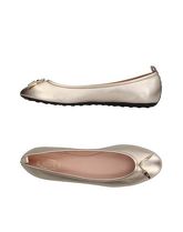 TOD'S Ballerine donna