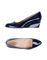 TOD'S Decolletes donna