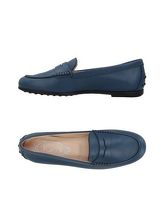 TOD'S Mocassino donna