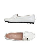 TOD'S Mocassino donna