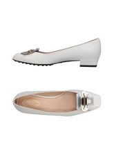 TOD'S Mocassino donna