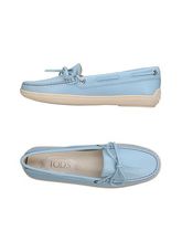 TOD'S Mocassino donna