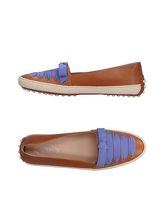 TOD'S Mocassino donna